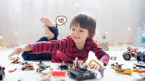 Belanja Mainan dan Aktivitas untuk Hari-hari Anak