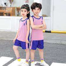 Keperluan Anak Aktif dan Stylish dengan Pakaian Olahraga